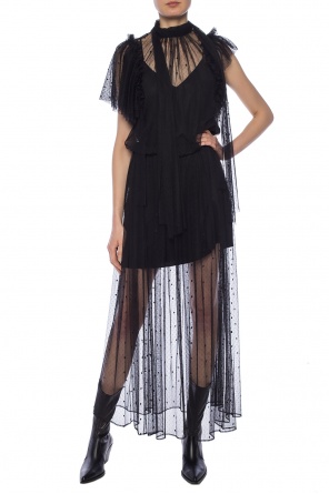 Lace dress, zdjęcie 2 Lace dress od Zadig & Voltaire